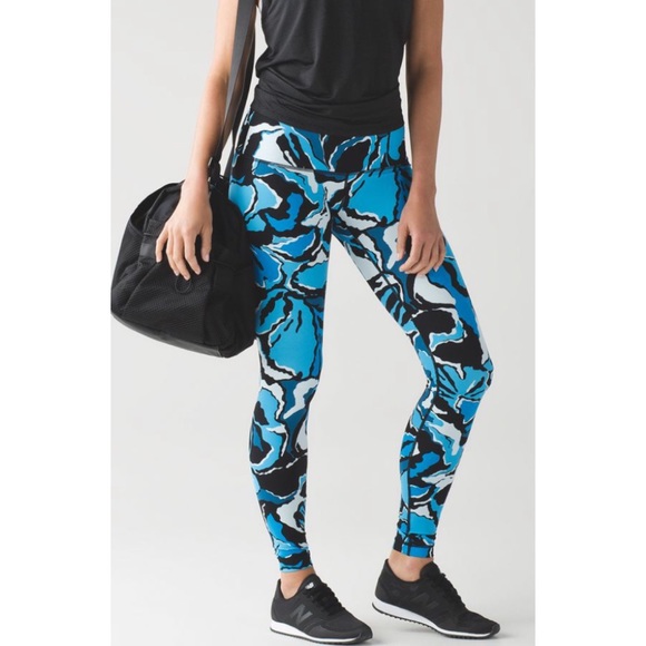 lululemon athletica Pants - Lululemon Wunder Under Pant (Hi-Rise)